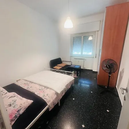 3bed Apartment, Centrum