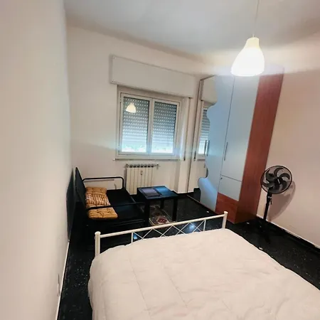 Apartment 3bed Apartment, Centrum *
