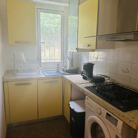 3bed Apartment, Centrum *