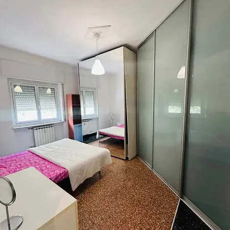 3bed Apartment, Centrum *