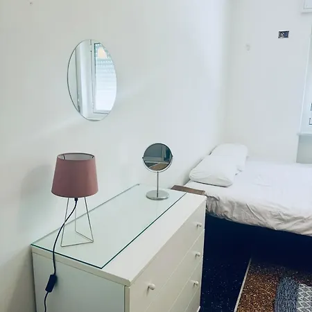 Apartment 3bed Apartment, Centrum Genoa